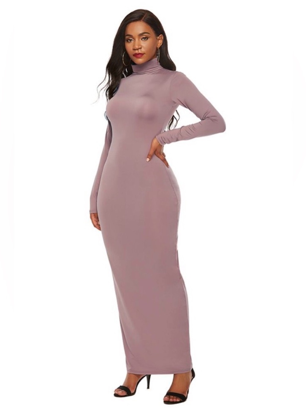 Good American Bodycon Dress Cap Sleeve